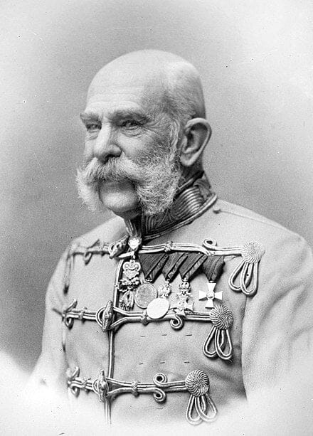 Franz Josef Beard