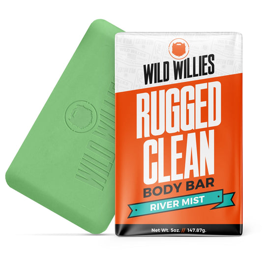 Wild Willies Razor Blades - 5 Pack