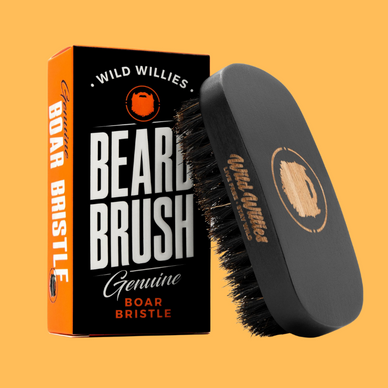 Boar Brush