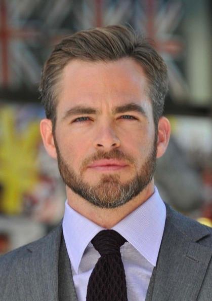 40 Hot Celebrities With Beards - Best Before and After Celebrity