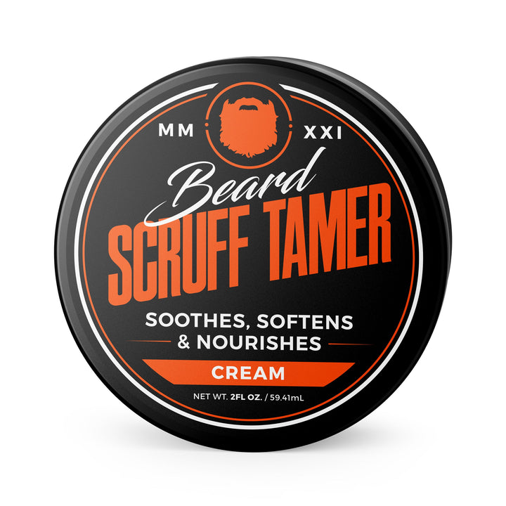 Beard Scruff Tamer