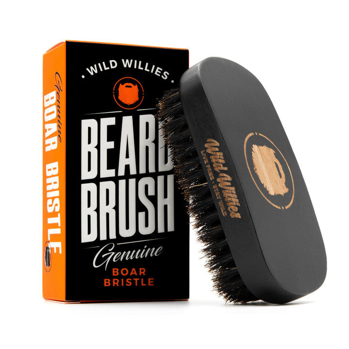 Beard Brush