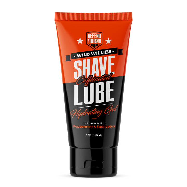 Shave Lube
