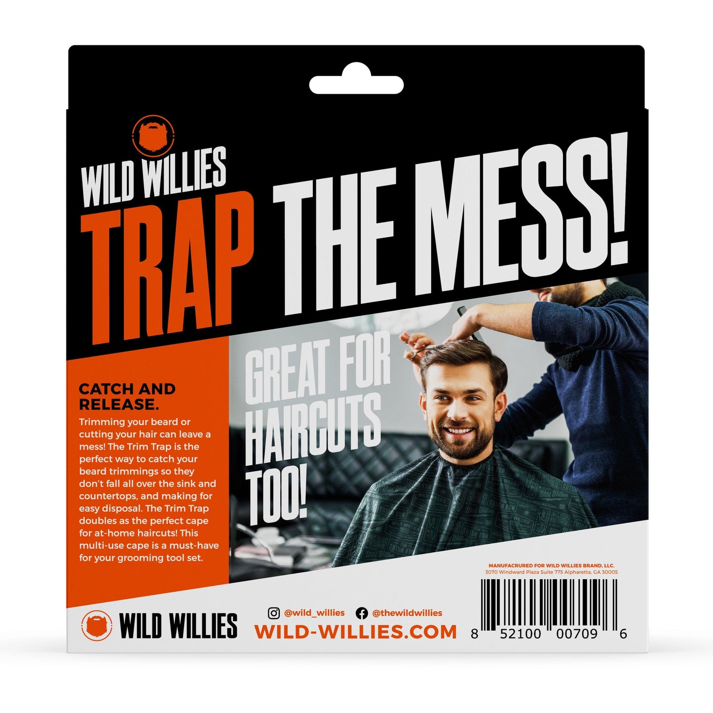 The Trim Trap Tools Wild Willies 