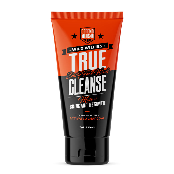 True Cleanse Face Wash
